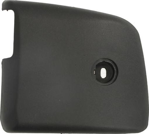 Pacol MAN-DH-011R - Аеродефлектор autozip.com.ua