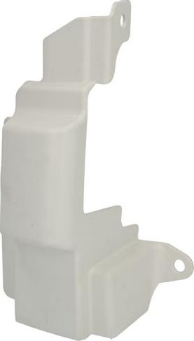 Pacol MAN-DH-013L - Дверний шарнір autozip.com.ua