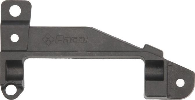Pacol MAN-FB-076R - Облицювання, бампер autozip.com.ua