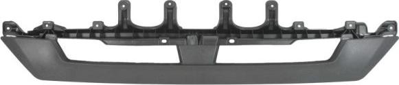 Pacol MAN-FP-053 - Решітка радіатора autozip.com.ua