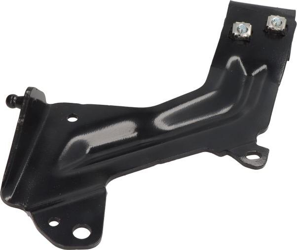 Pacol MAN-FP-038R - Кронштейн, облицювання радіатора autozip.com.ua