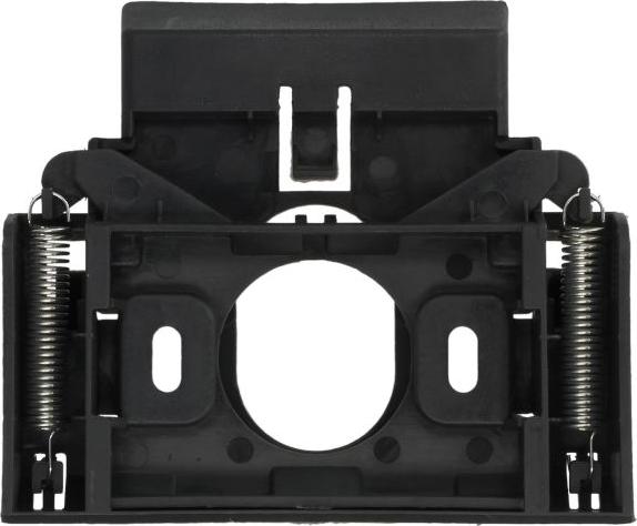 Pacol MAN-FP-023 - Аеродефлектор autozip.com.ua