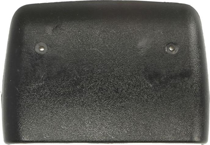 Pacol MAN-FP-022 - Аеродефлектор autozip.com.ua