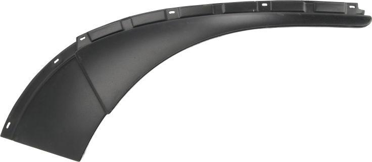 Pacol MAN-MG-013L - Розширення, крило autozip.com.ua