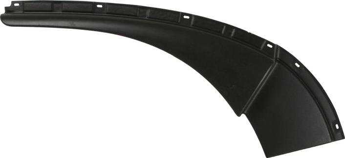 Pacol MAN-MG-013R - Розширення, крило autozip.com.ua