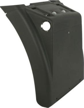 Pacol MAN-MG-036 - Крило autozip.com.ua