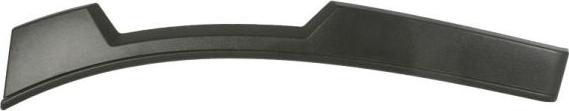 Pacol MAN-MG-029L - Крило autozip.com.ua