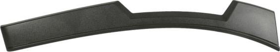 Pacol MAN-MG-029R - Крило autozip.com.ua