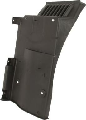 Pacol MAN-MG-024L - Крило autozip.com.ua