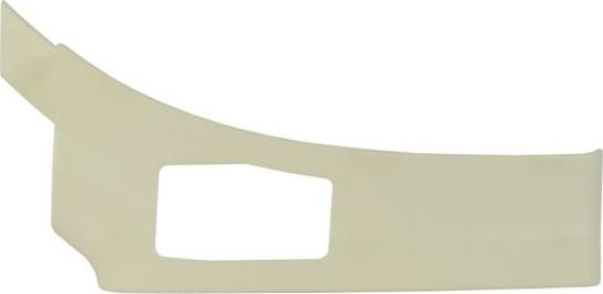 Pacol MAN-MG-025R - Крило autozip.com.ua