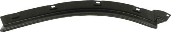Pacol MAN-MG-028R - Крило autozip.com.ua