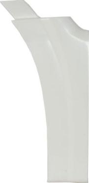 Pacol MAN-MG-023L - Крило autozip.com.ua