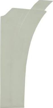 Pacol MAN-MG-023R - Крило autozip.com.ua