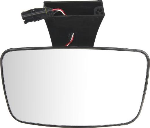 Pacol MAN-MR-049 - Зовнішнє дзеркало autozip.com.ua