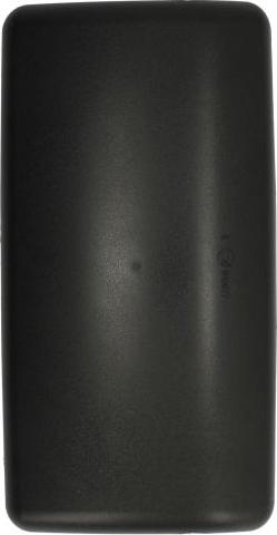 Pacol MAN-MR-044 - Корпус, зовнішнє дзеркало autozip.com.ua
