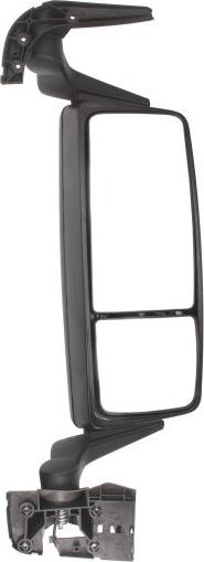 Pacol MAN-MR-045R - Зовнішнє дзеркало autozip.com.ua