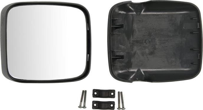 Pacol MAN-MR-019 - Зовнішнє дзеркало autozip.com.ua