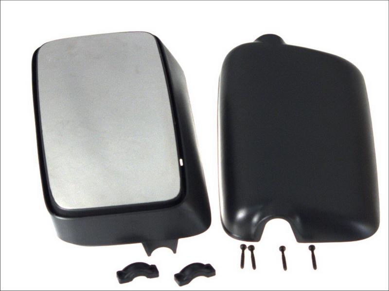 Pacol MAN-MR-014 - Зовнішнє дзеркало autozip.com.ua