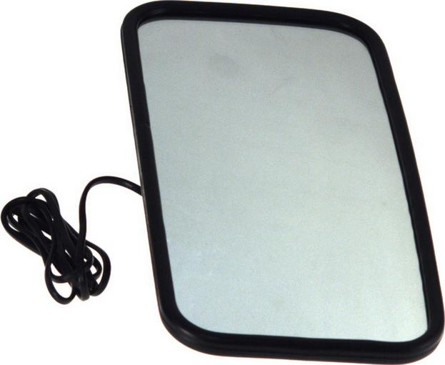 Pacol MAN-MR-010 - Зовнішнє дзеркало autozip.com.ua