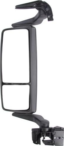 Pacol MAN-MR-039L - Зовнішнє дзеркало autozip.com.ua