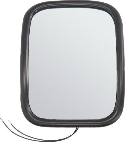 Pacol MAN-MR-031 - Дзеркальне скло, дзеркало ширококутна autozip.com.ua