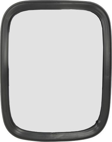 Pacol MAN-MR-032 - Дзеркальне скло, дзеркало ширококутна autozip.com.ua