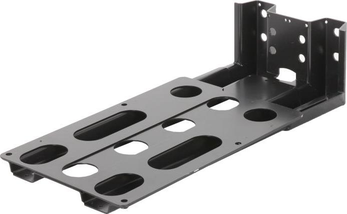 Pacol MAN-MS-003 - Монтажний комплект, крило autozip.com.ua