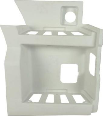 Pacol MAN-SP-039R - Підніжка, накладка порога autozip.com.ua