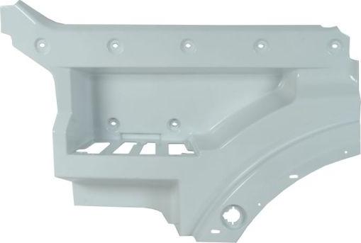 Pacol MAN-SP-032L - Підніжка, накладка порога autozip.com.ua
