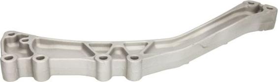 Pacol MAN-SP-026L - Підніжка, накладка порога autozip.com.ua