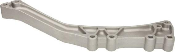 Pacol MAN-SP-026R - Підніжка, накладка порога autozip.com.ua