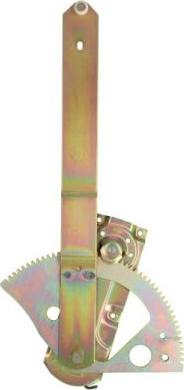 Pacol MAN-WR-009 - Підйомний пристрій для вікон autozip.com.ua