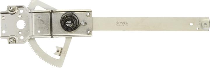 Pacol MAN-WR-004 - Підйомний пристрій для вікон autozip.com.ua