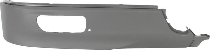 Pacol MER-CP-014R - Буфер, бампер autozip.com.ua