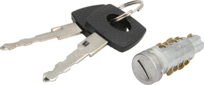 Pacol MER-DH-001 - Циліндр замка autozip.com.ua