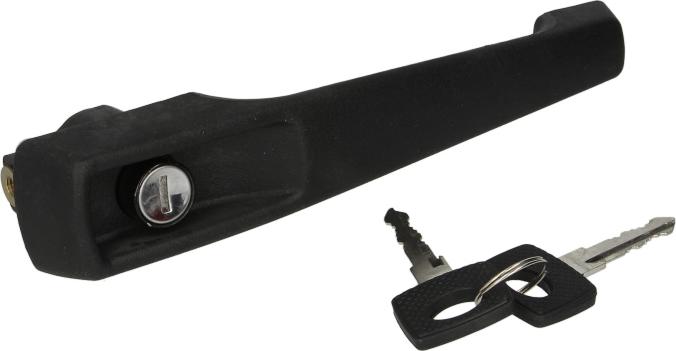 Pacol MER-DH-002 - Ручка двері autozip.com.ua