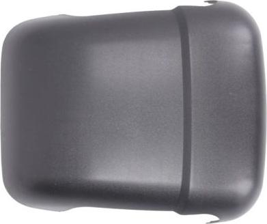 Pacol MER-WR-024R - Дзеркальне скло, зовнішнє дзеркало autozip.com.ua