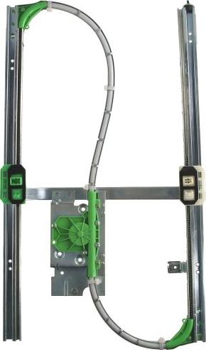 Pacol RVI-WR-005 - Підйомний пристрій для вікон autozip.com.ua