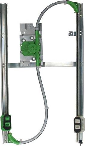 Pacol RVI-WR-006 - Підйомний пристрій для вікон autozip.com.ua