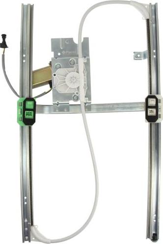 Pacol RVI-WR-001 - Підйомний пристрій для вікон autozip.com.ua