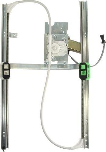 Pacol RVI-WR-002 - Підйомний пристрій для вікон autozip.com.ua