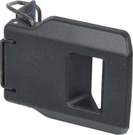 Pacol SCA-BC-006 - Решітка радіатора autozip.com.ua