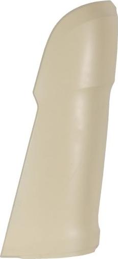 Pacol SCA-CP-009L - Аеродефлектор autozip.com.ua