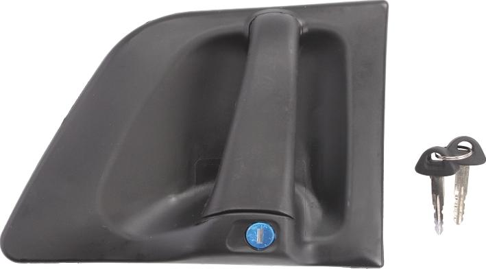 Pacol SCA-DH-005L - Ручка двері autozip.com.ua
