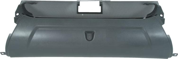 Pacol SCA-FB-005 - Буфер, бампер autozip.com.ua