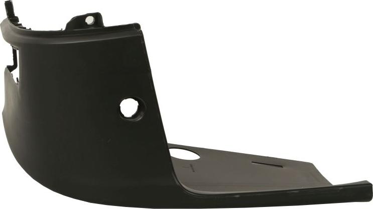 Pacol SCA-FB-018L - Буфер, бампер autozip.com.ua