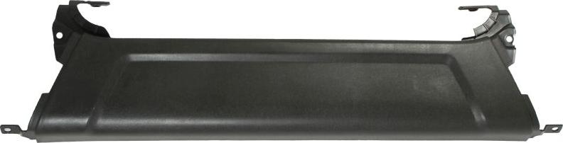 Pacol SCA-FP-003 - Буфер, бампер autozip.com.ua