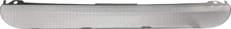 Pacol SCA-FP-013 - Решітка радіатора autozip.com.ua