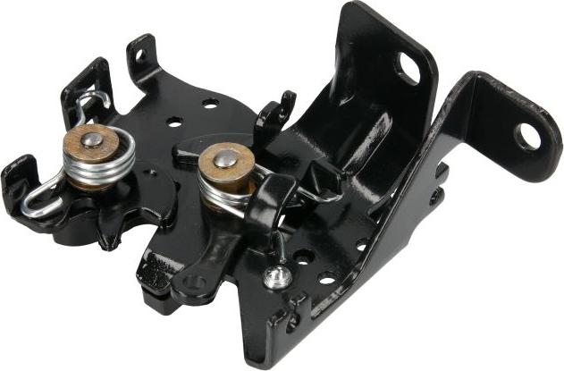 Pacol SCA-FP-025L - Кронштейн, облицювання радіатора autozip.com.ua
