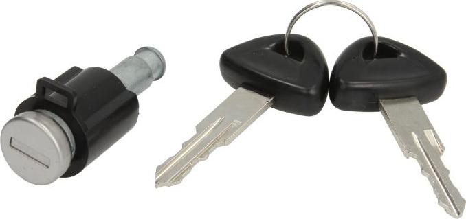 Pacol SCA-HLS001LR - Циліндр замка autozip.com.ua